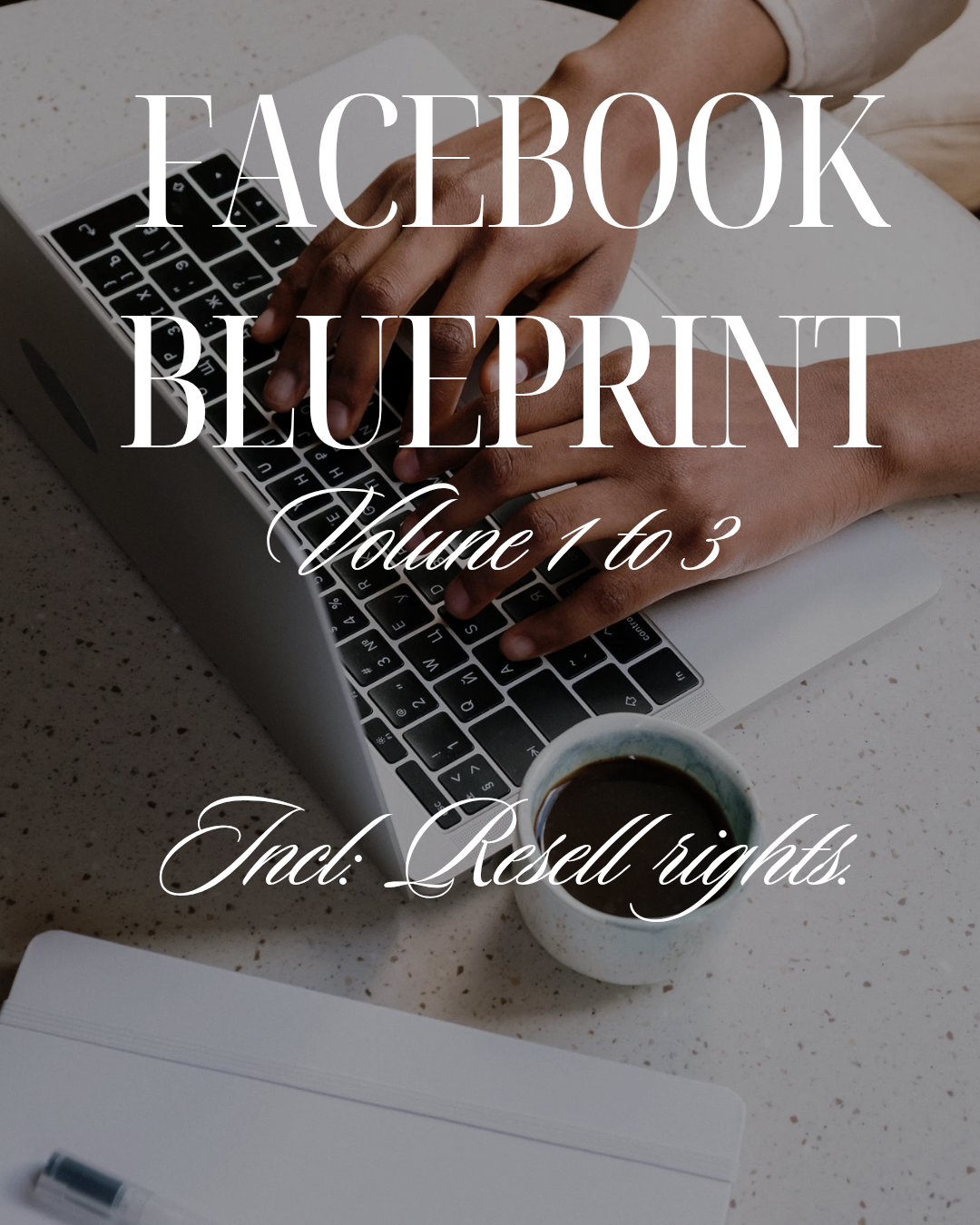 Facebook Blueprint (Incl Resell Rights)