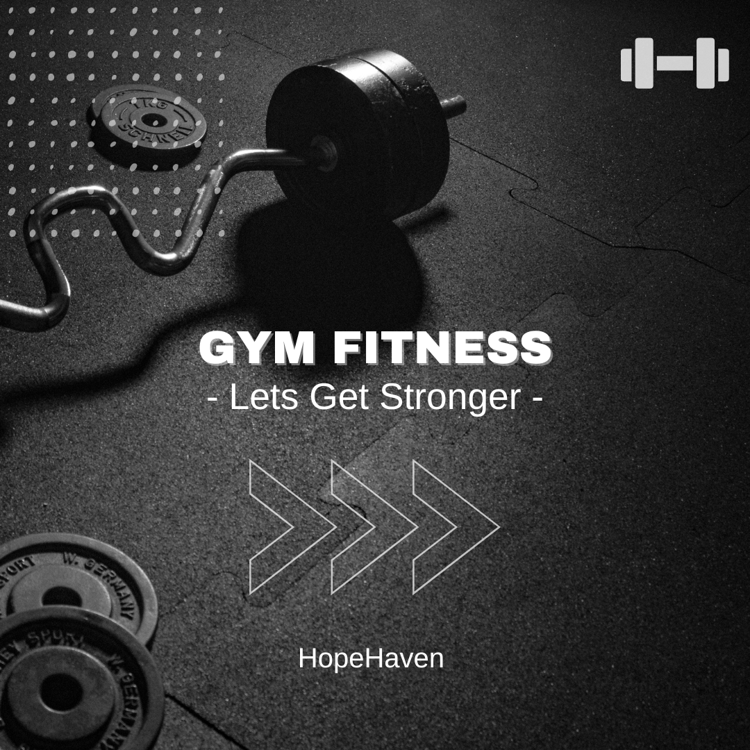 Fitness Collection Course