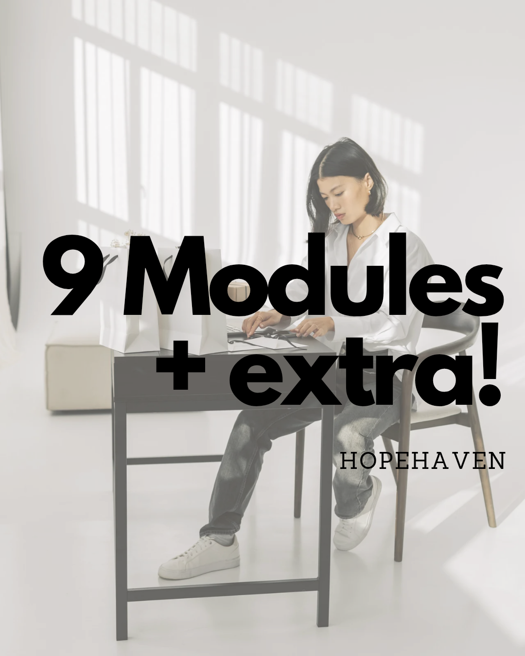 Instagram Growth Mastery Course