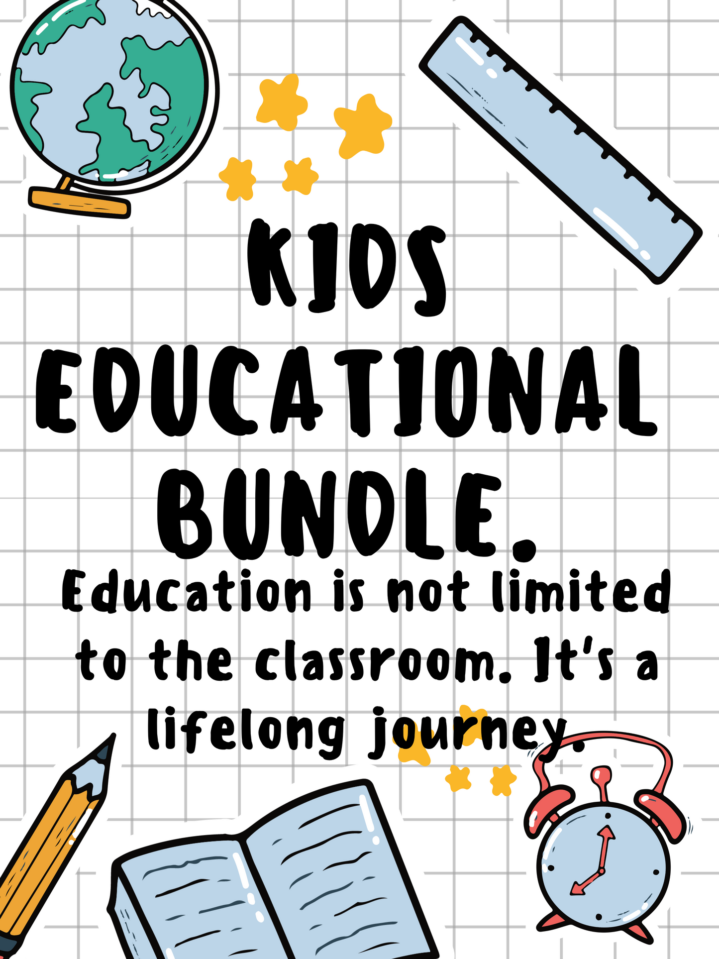 Educational bundle