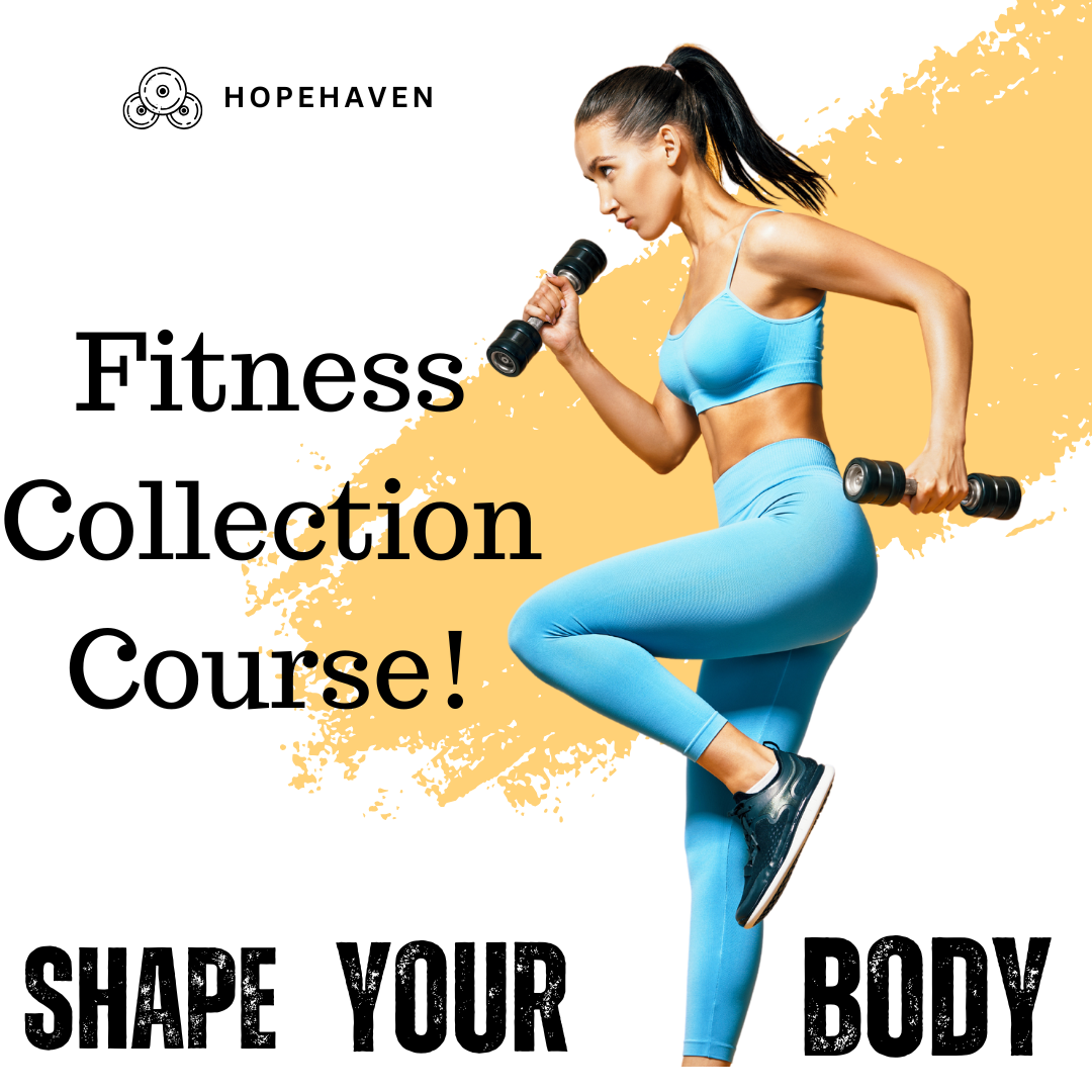 Fitness Collection Course