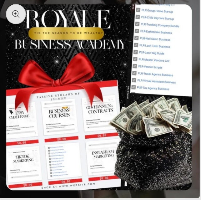 Royale Business Academy