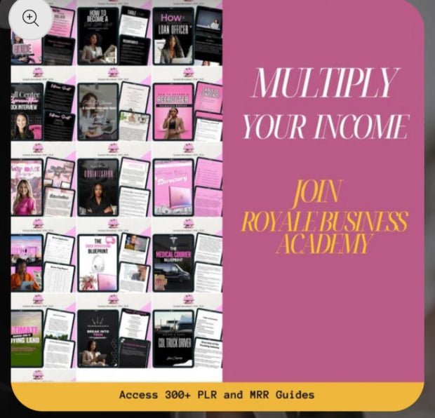 Royale Business Academy