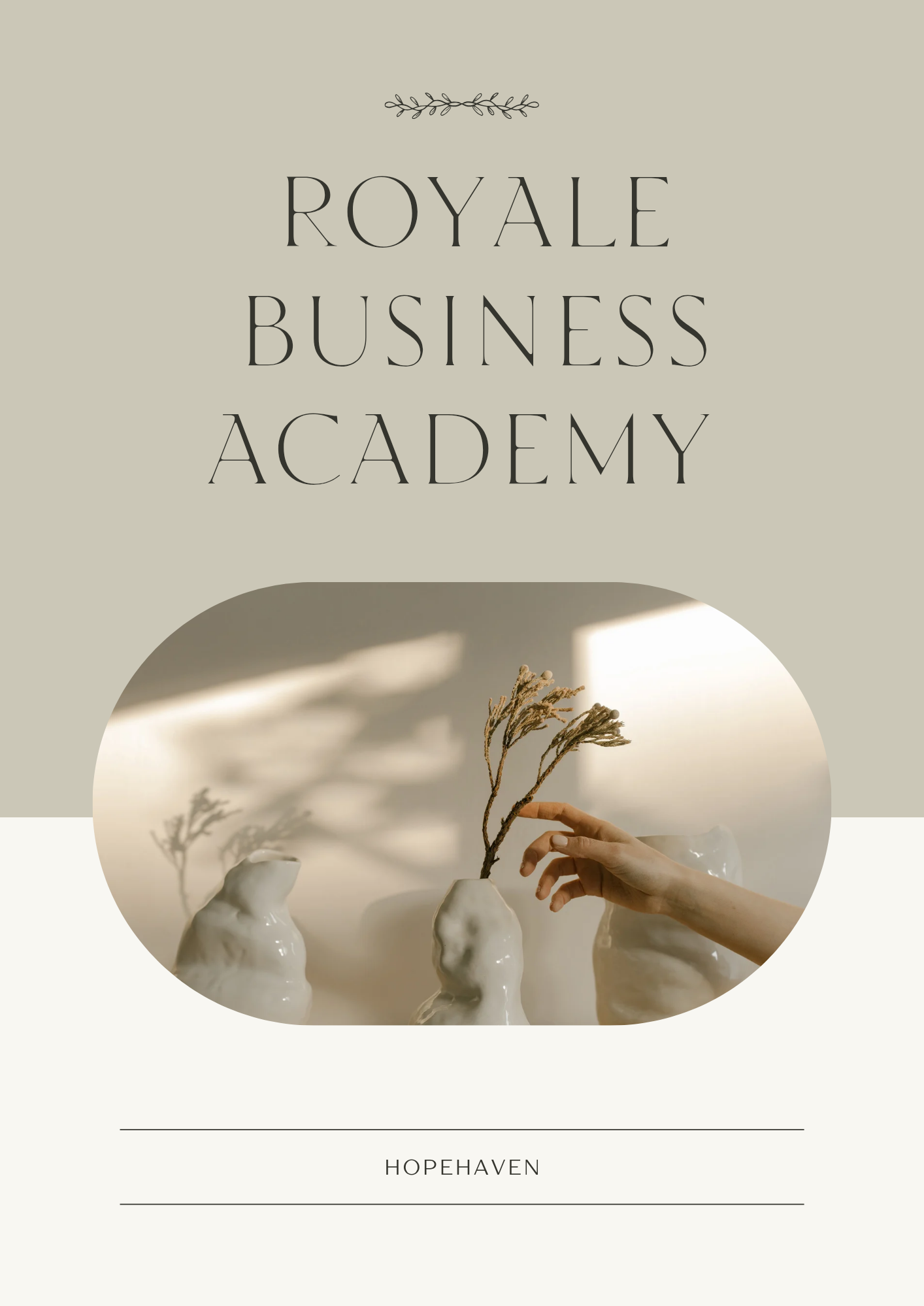 Royale Business Academy