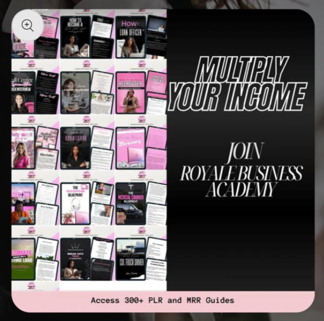 Royale Business Academy