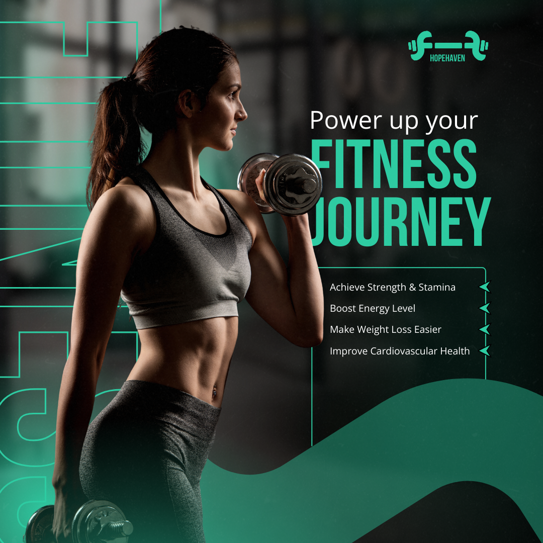 Fitness Collection Course