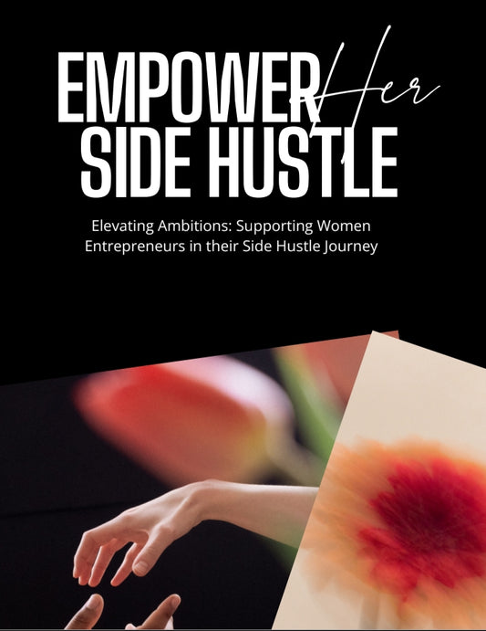 Empower Her Side-hustle