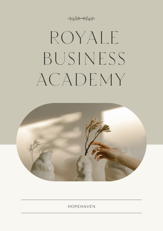 Royale Business Academy